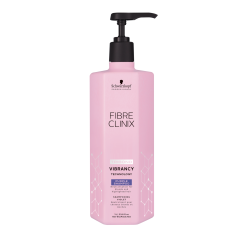 Schwarzkopf Fibre Clinix Vibrancy Purple Shampoo 1000ml %NEU%