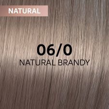 Wella Professionals Shinefinity 06/0 Natural Brandy 60ml