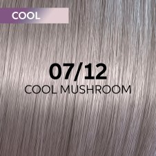 Wella Professionals Shinefinity 07/12 Cool Mushroom 60ml