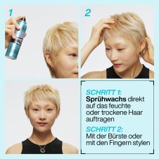 Redken Spray Wax 150ml