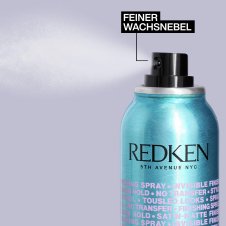 Redken Spray Wax 150ml