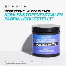 Redken Pliable Paste 150ml
