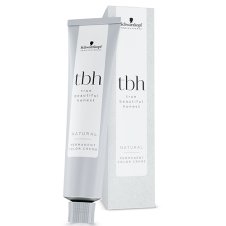 Schwarzkopf True Beautiful Honest - Tbh 10-12 C...