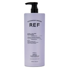Ref Cool Silver Shampoo 1000ml