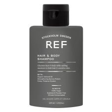 Ref Hair & Body Shampoo 100ml