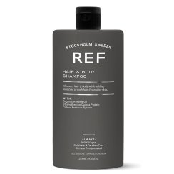 Ref Hair & Body Shampoo 285ml