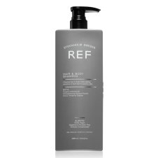 Ref Hair & Body Shampoo 1000ml