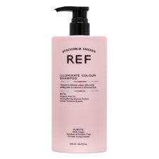 Ref Illuminate Colour Shampoo 600ml