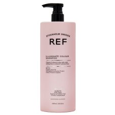 Ref Illuminate Colour Shampoo 1000ml