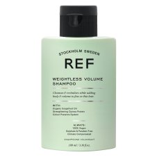 Ref Weightless Volume Shampoo 100ml