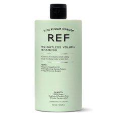 Ref Weightless Volume Shampoo 285ml