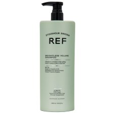 Ref Weightless Volume Shampoo 1000ml