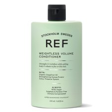 Ref Weightless Volume Conditioner 245ml