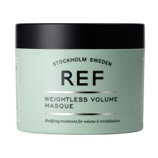Ref Weightless Volume Masque  250ml