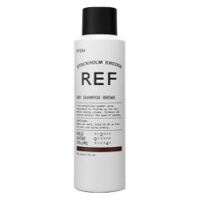 Ref Dry Shampoo Brown N°204 200ml