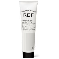 Ref Direct Colour Crystal Clear 100ml