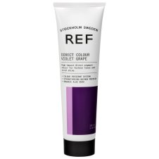 Ref Direct Colour Violet Grape 100ml