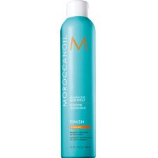 Moroccanoil Luminöses Haarspray Strong 330 ml