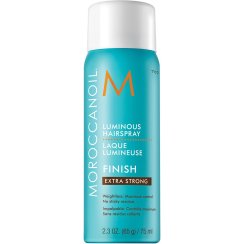 Moroccanoil Luminöses Haarspray Extra Strong 75ml