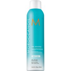 Moroccanoil Trockenshampoo für helles Haar 205ml