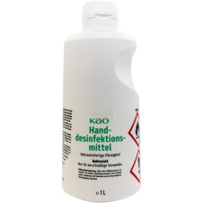 Goldwell Handdesinfektionsmittel 1 Liter