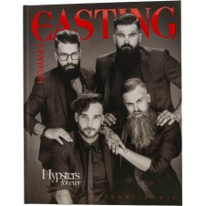 Glynt Frisurenmagazin Casting Hommes