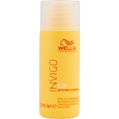 Wella Professionals Invigo After Sun Cleansing Shampoo 50ml %Restposten%