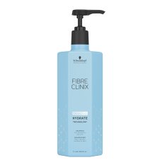 Schwarzkopf Fibre Clinix Hydrate Shampoo 1000 ml