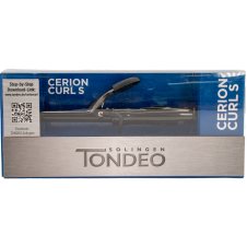 Tondeo Cerion Curl S (13mm)