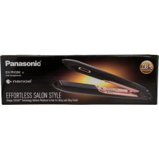 Panasonic Glätteisen EH -PHS9 5 Temperaturen ,in...
