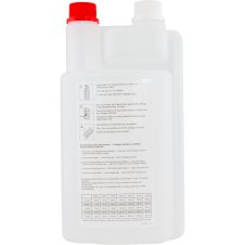 Dosierflasche für Perfektan TB 1 Liter mit 60 ml...