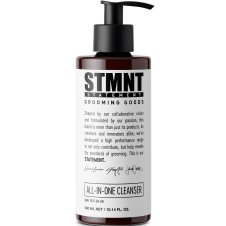 STMNT Gromming Goods All-in-One Cleanser 300ml