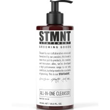 STMNT Gromming Goods All-in-One Cleanser Backwash 750ml