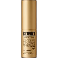 STMNT Gromming Goods Spray Powder 4g