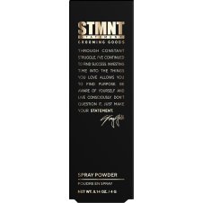 STMNT Gromming Goods Spray Powder 4g