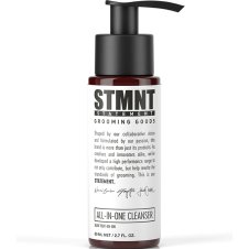 STMNT Gromming Goods All-in-One Cleanser 80ml