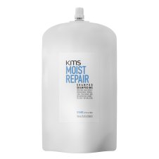 KMS MoistRepair Shampoo Pouches 750ml