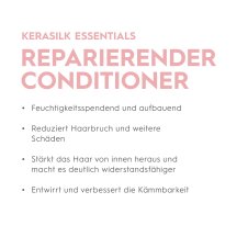 Kerasilk Essential Reparierender Conditioner 200ml