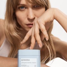 Kerasilk Specialist Regenerierende Maske 200ml