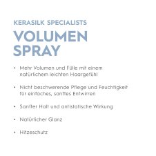 Kerasilk Specialist Volumen Spray 125ml