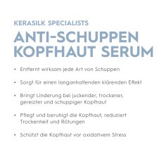 Kerasilk Specialist Anti-Schuppen Kopfhaut Serum 100ml