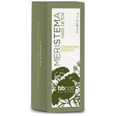 BBcos Meristema Haar Detox Energizing Essence 30ml