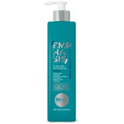 BBcos Emphasis Nami-Tech Curling Intensive Mask 250ml