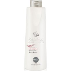 BBcos Kristal Evo Hydrating Hair Shampoo 300ml