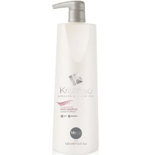 BBcos Kristal Evo Hydrating Hair Shampoo 1000ml