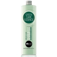 BBcos Green Care Essence Greasy Hair Shampoo 1000ml