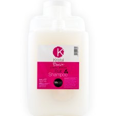 BBcos Kristal Basic Fruit Shampoo 5 Liter