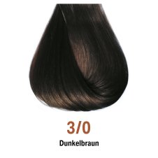 BBcos Innovation Evo Hair Dye 3/0 dunkelstes braun 100ml