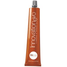 BBcos Innovation Evo Hair Dye 4/0 natürliches braun 100ml