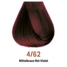 BBcos Innovation Evo Hair Dye 4/62 rot violett 100ml